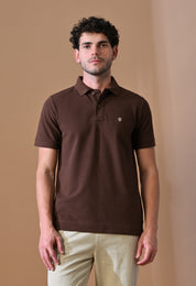 USI Concept 11 Polo | Durable, Classic, Sustainable