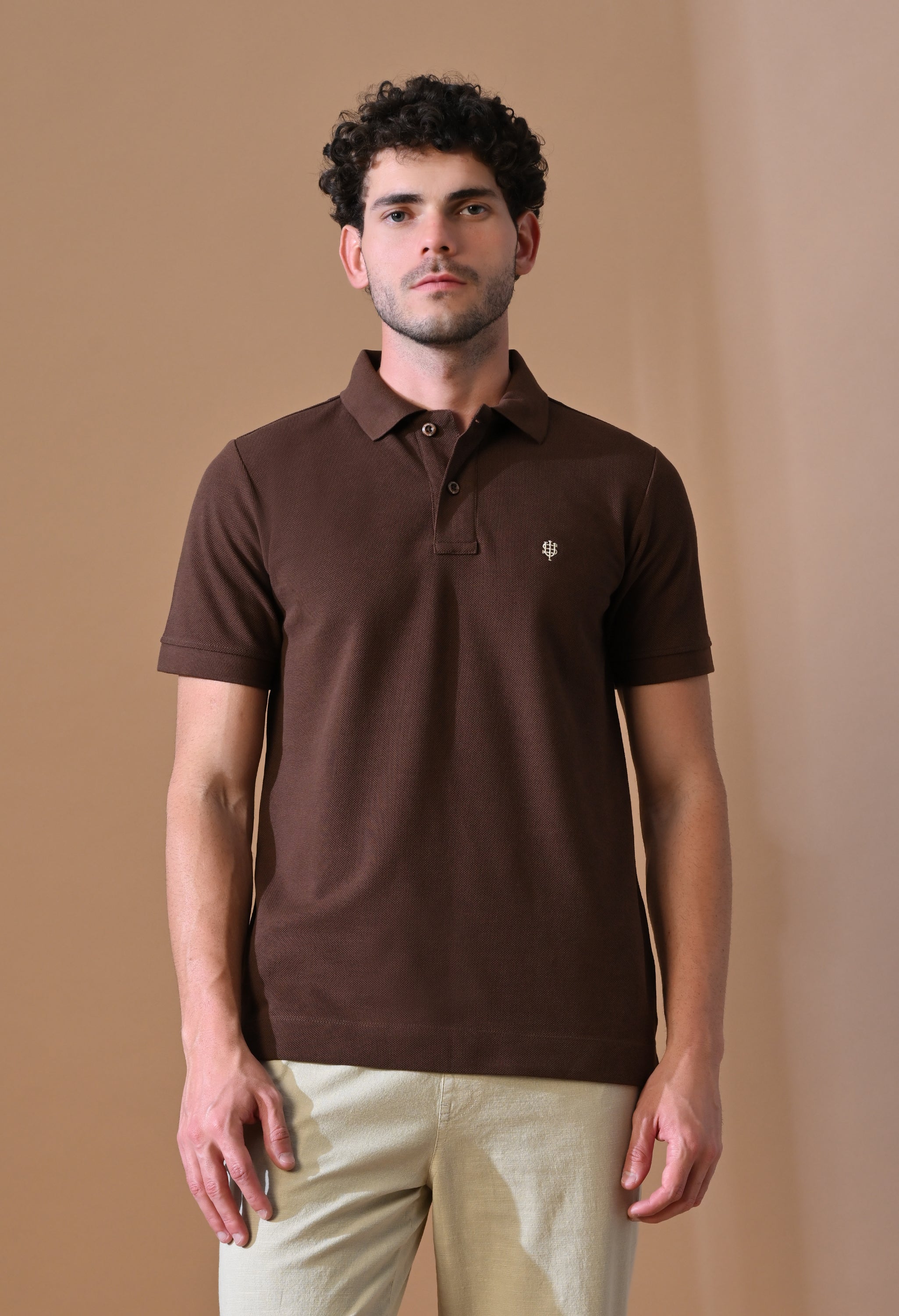 USI Concept 11 Polo | Durable, Classic, Sustainable