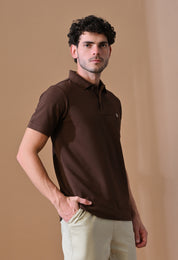 USI Concept 11 Polo | Durable, Classic, Sustainable