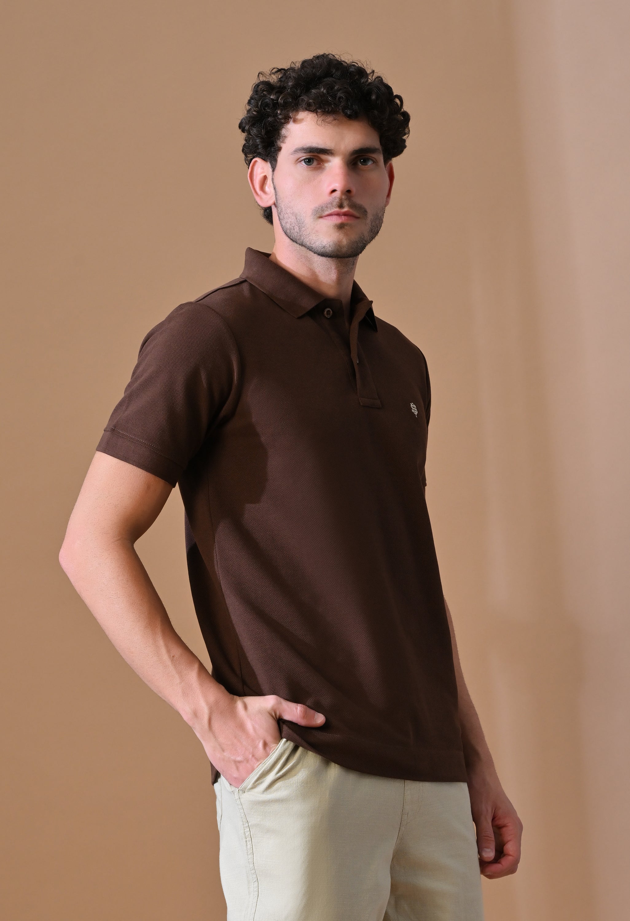 USI Concept 11 Polo | Durable, Classic, Sustainable