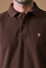USI Concept 11 Polo | Durable, Classic, Sustainable