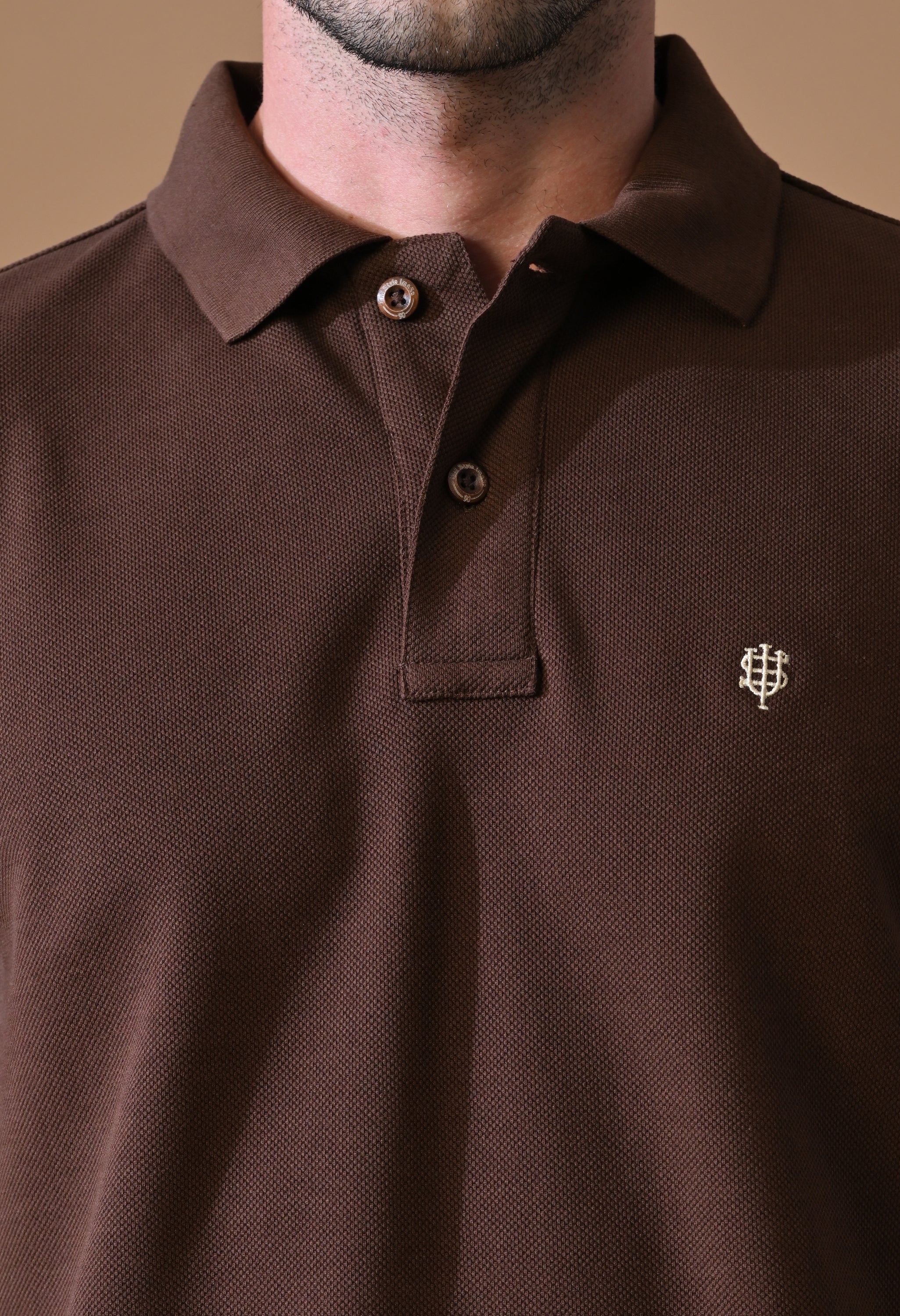 USI Concept 11 Polo | Durable, Classic, Sustainable