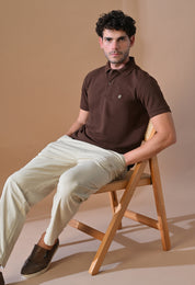 USI Concept 11 Polo | Durable, Classic, Sustainable