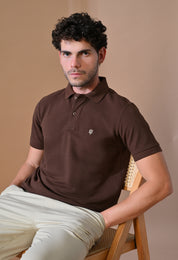 USI Concept 11 Polo | Durable, Classic, Sustainable