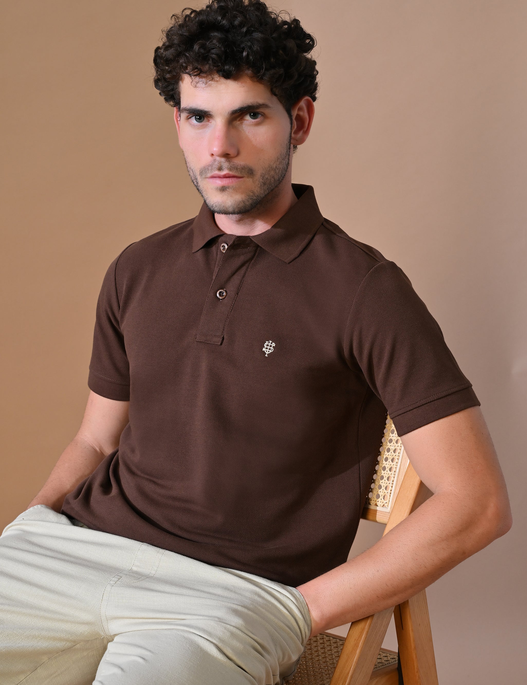 USI Concept 11 Polo | Durable, Classic, Sustainable