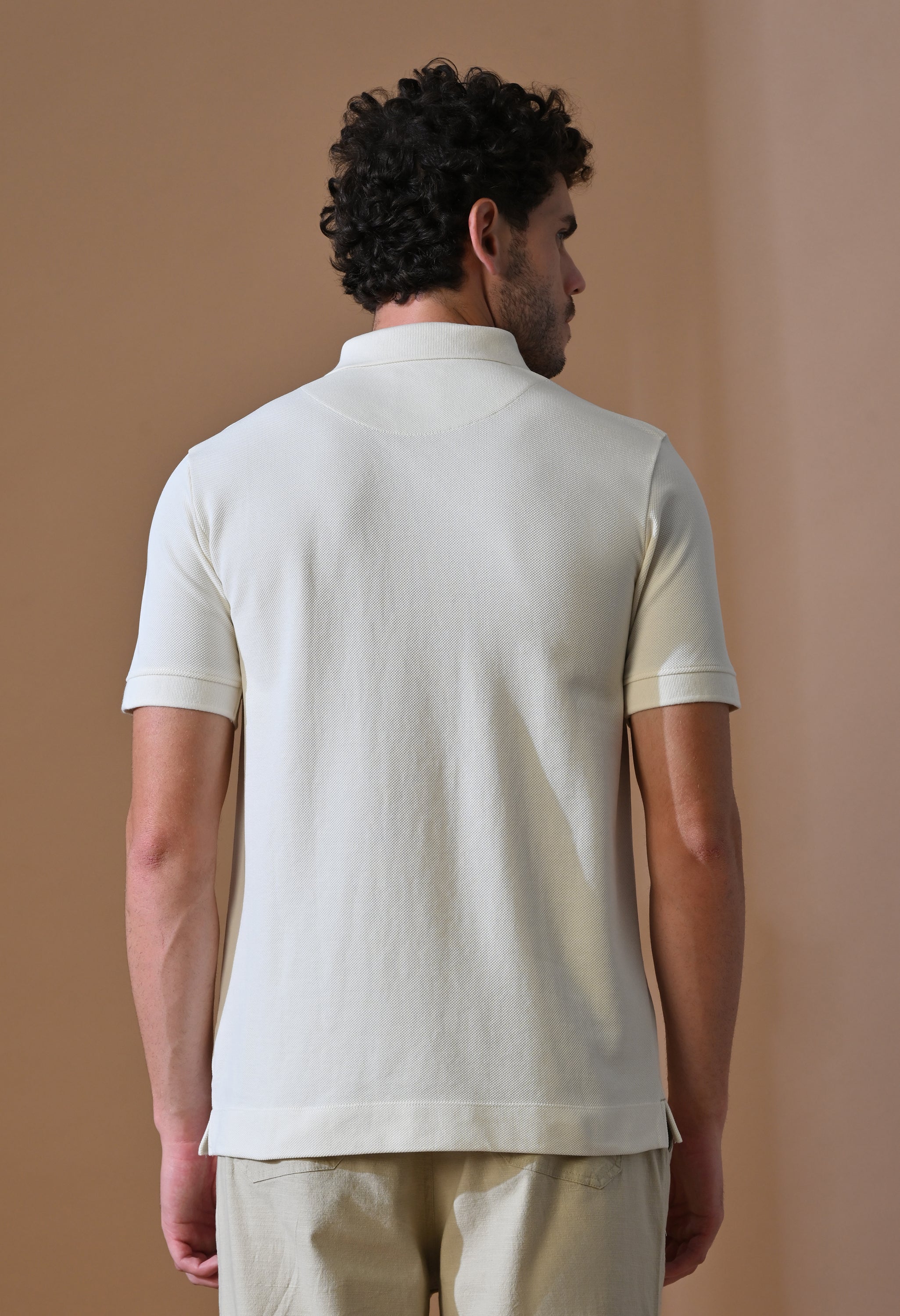 USI Concept 11 Polo | Durable, Classic, Sustainable