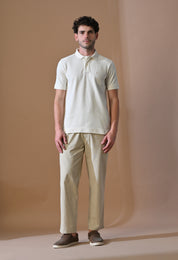 USI Concept 11 Polo | Durable, Classic, Sustainable