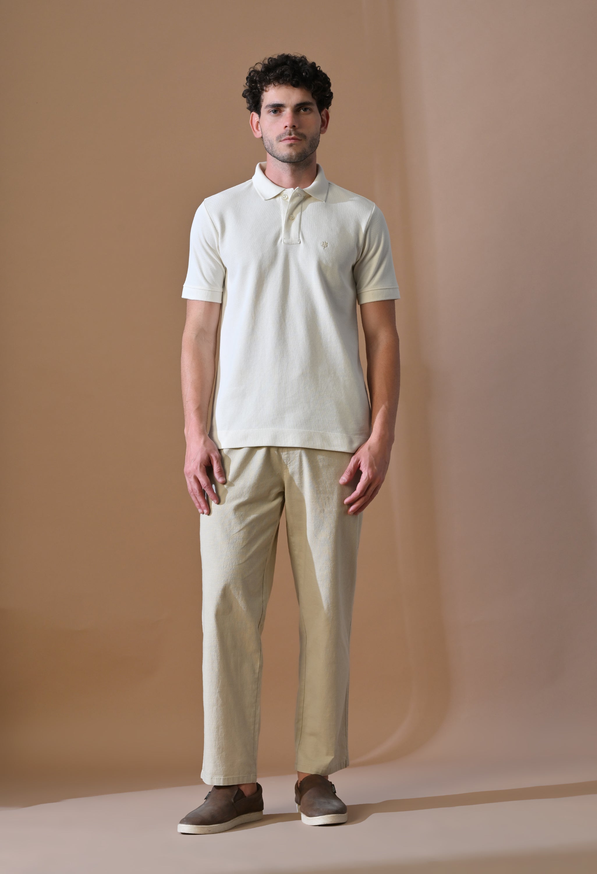 USI Concept 11 Polo | Durable, Classic, Sustainable