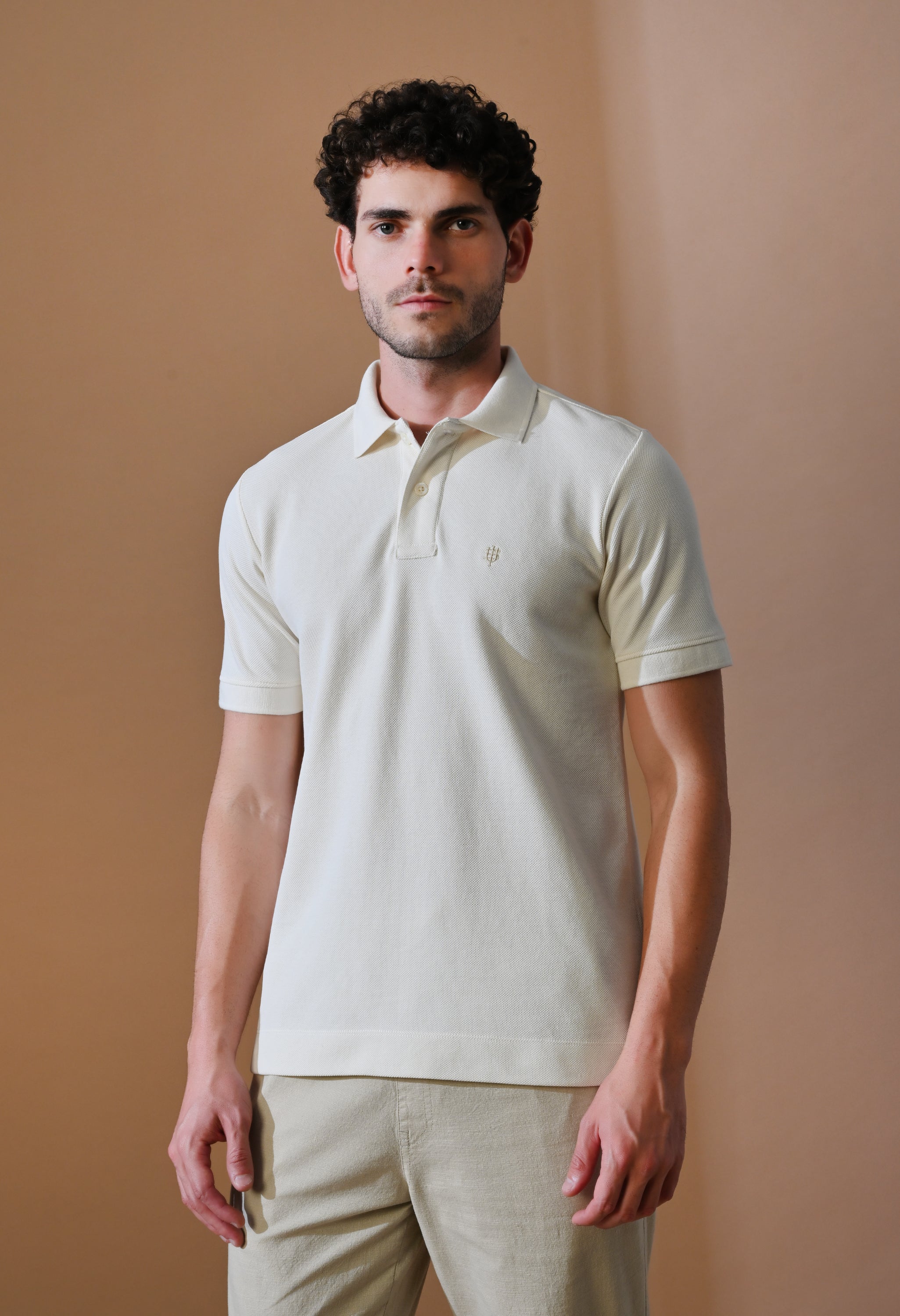 USI Concept 11 Polo | Durable, Classic, Sustainable