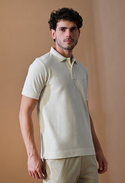 USI Concept 11 Polo | Durable, Classic, Sustainable