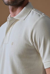 USI Concept 11 Polo | Durable, Classic, Sustainable
