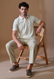 USI Concept 11 Polo | Durable, Classic, Sustainable