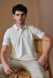 USI Concept 11 Polo | Durable, Classic, Sustainable