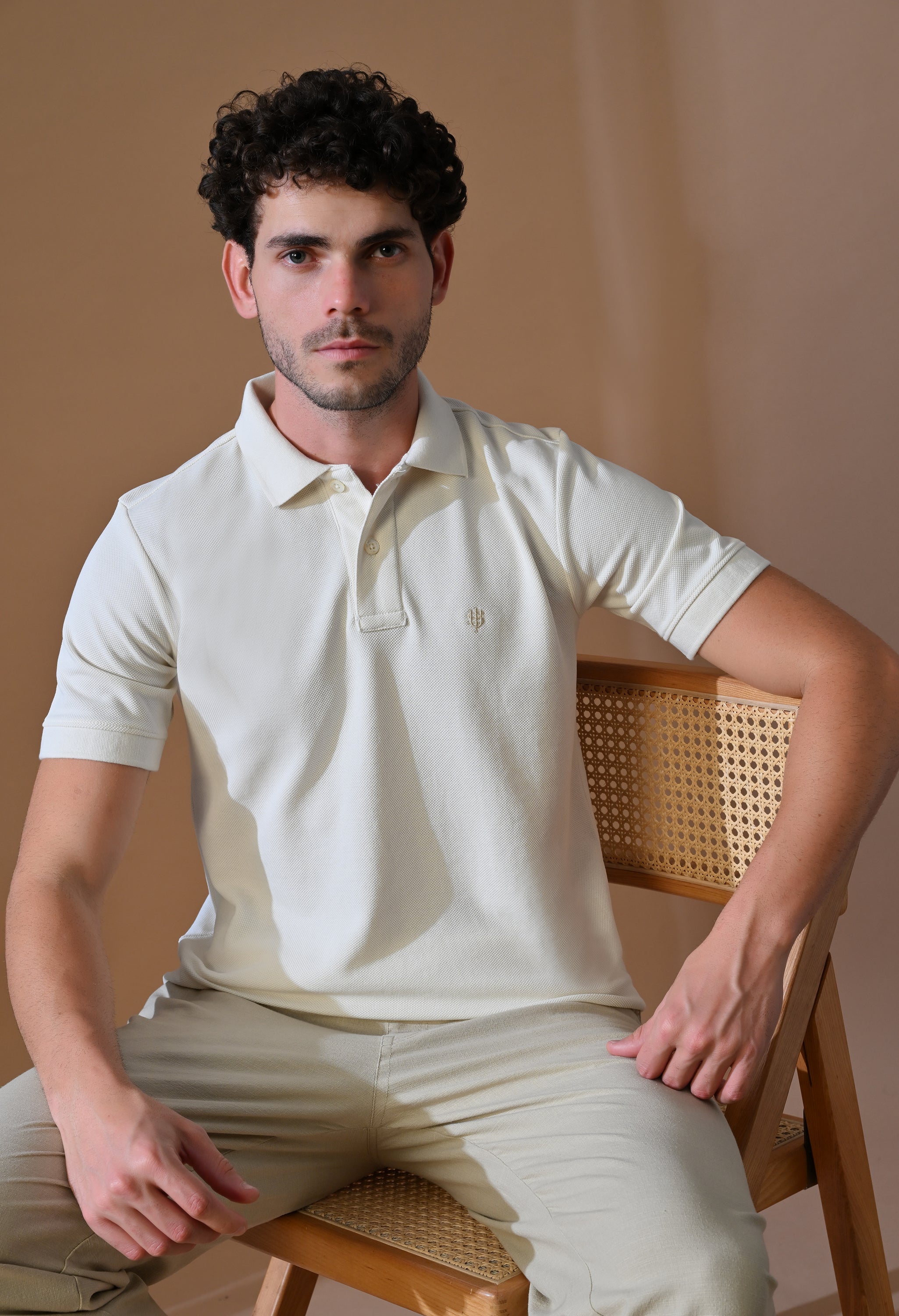 USI Concept 11 Polo | Durable, Classic, Sustainable