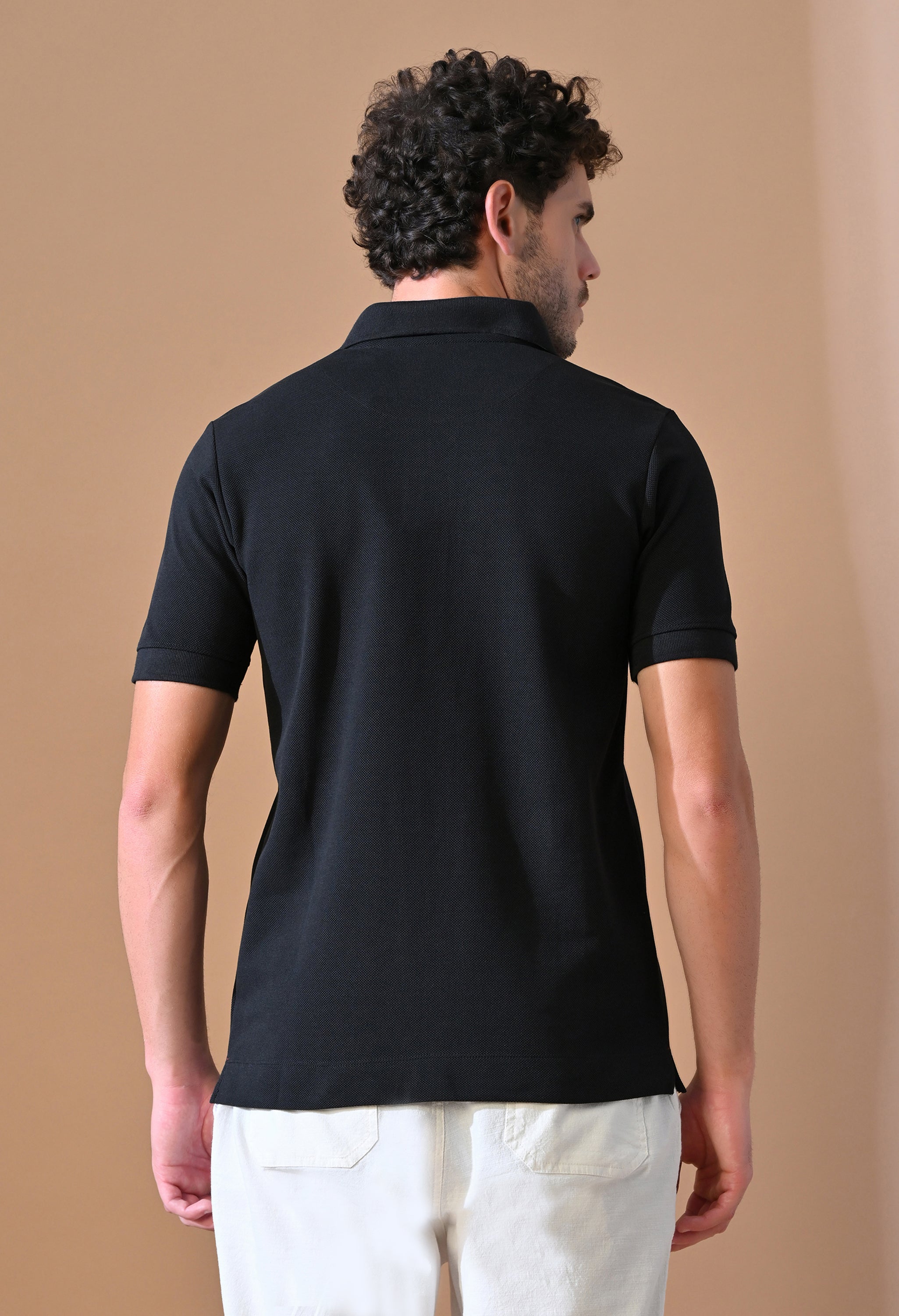 USI Concept 11 Polo | Durable, Classic, Sustainable