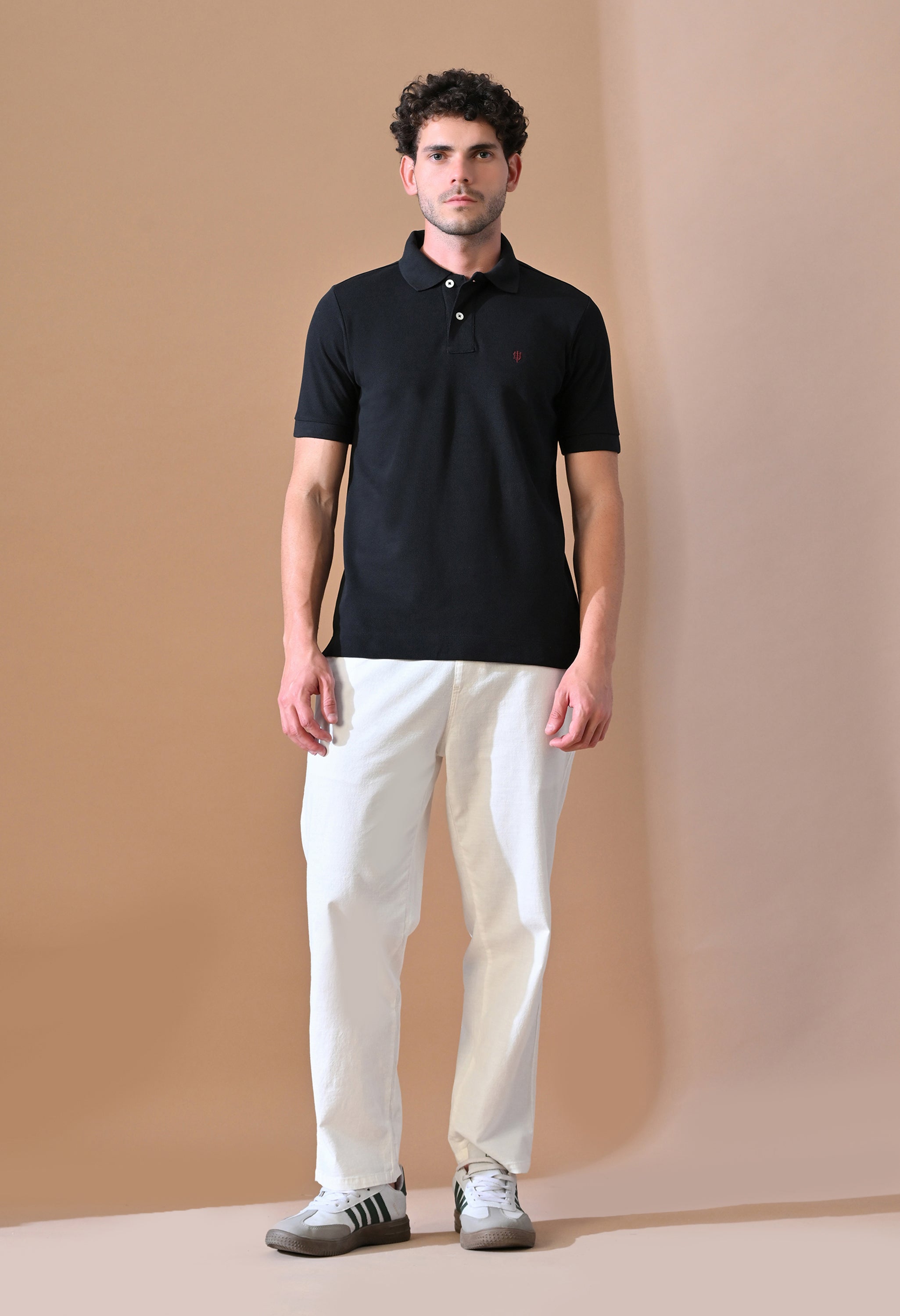 USI Concept 11 Polo | Durable, Classic, Sustainable