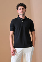 USI Concept 11 Polo | Durable, Classic, Sustainable