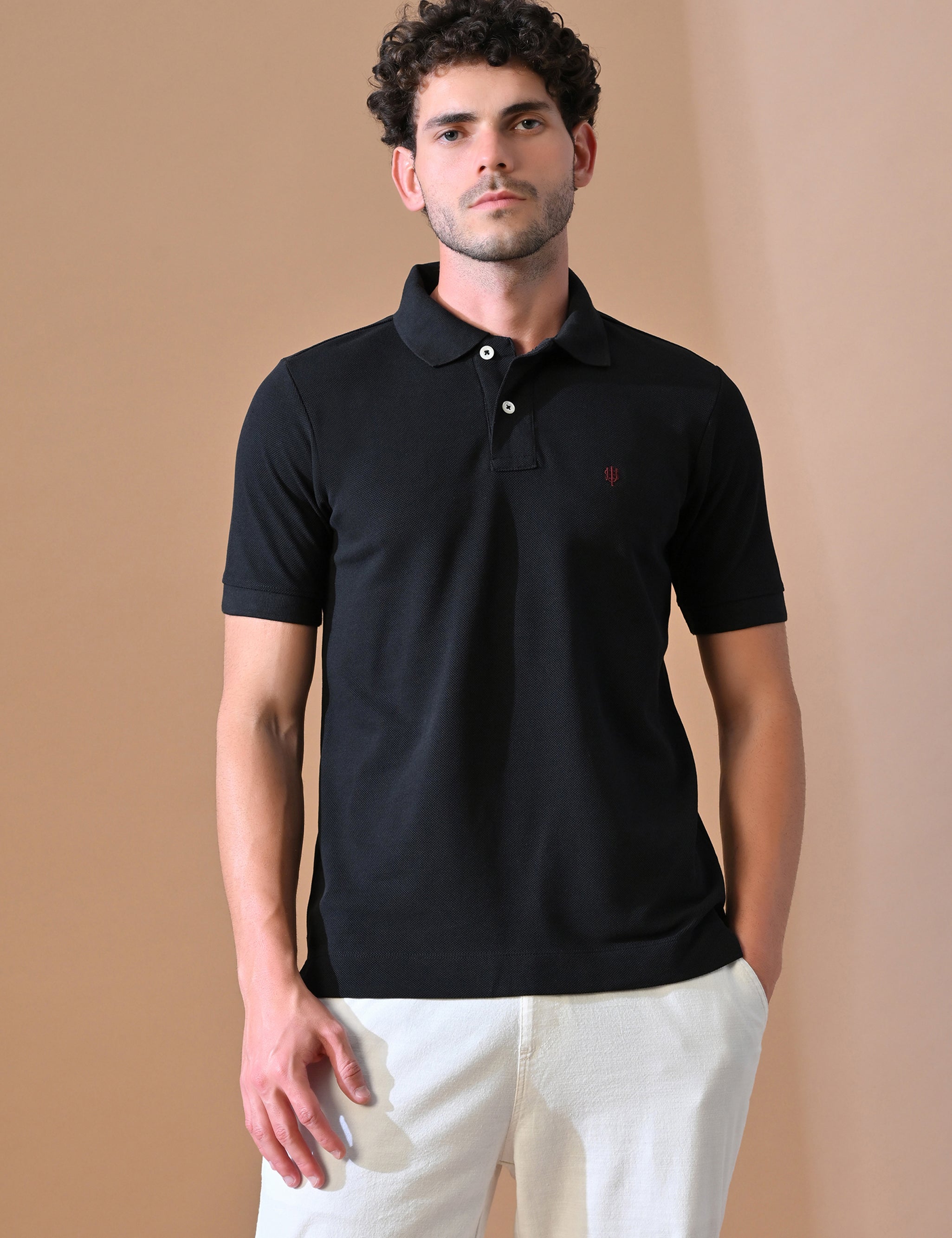 USI Concept 11 Polo | Durable, Classic, Sustainable