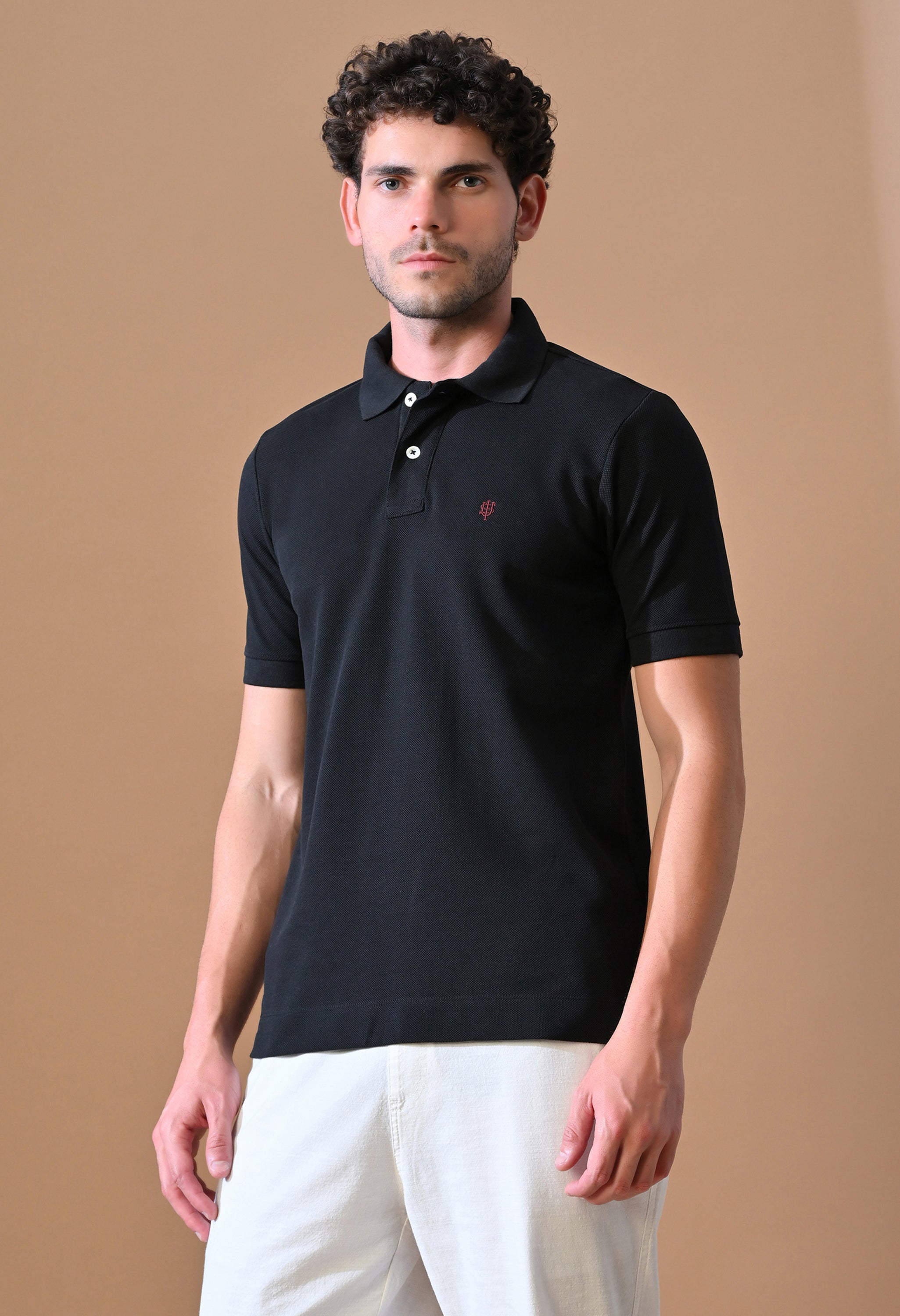 USI Concept 11 Polo | Durable, Classic, Sustainable