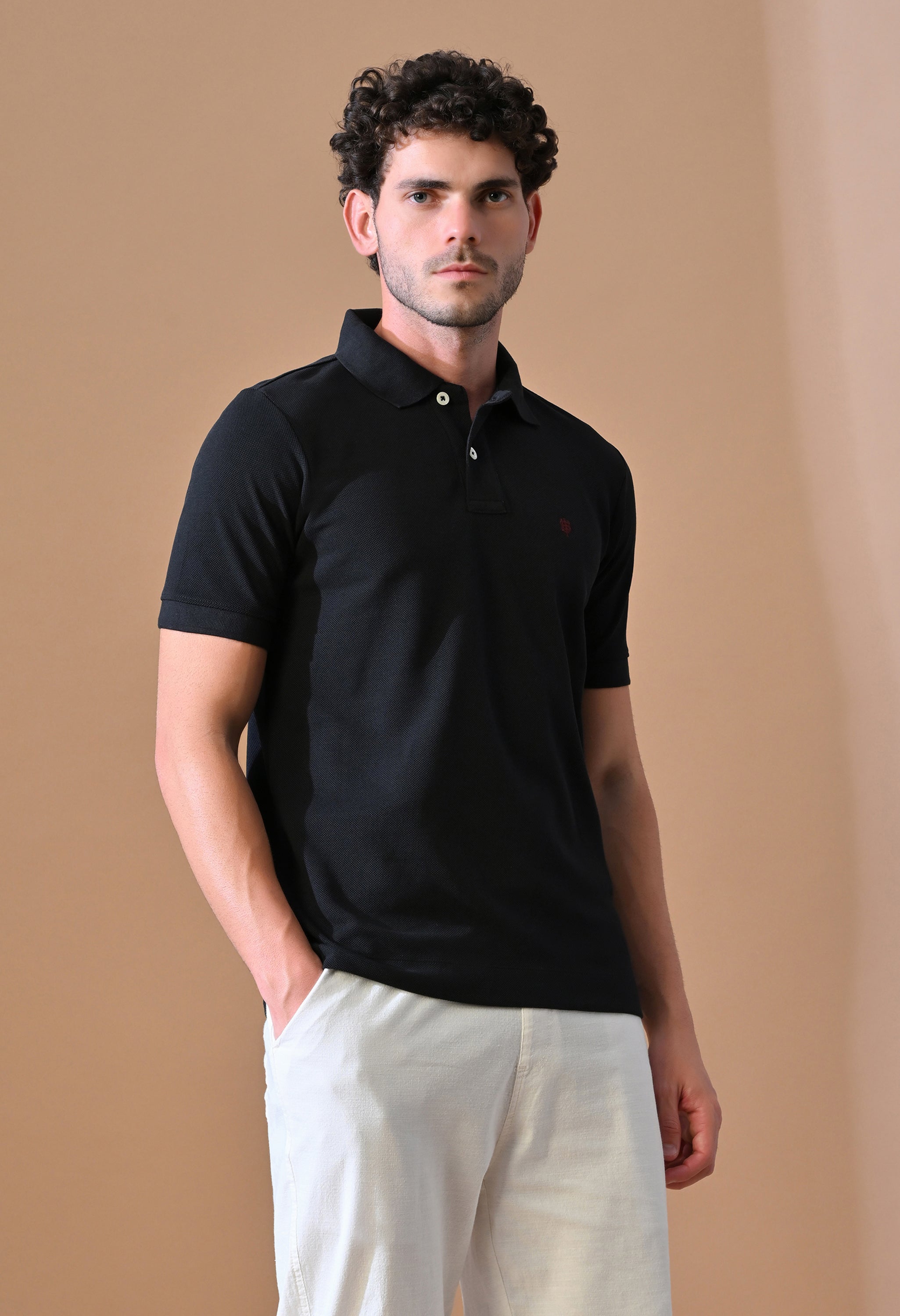 USI Concept 11 Polo | Durable, Classic, Sustainable