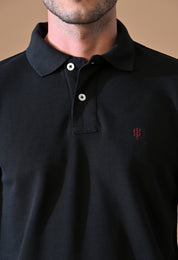 USI Concept 11 Polo | Durable, Classic, Sustainable
