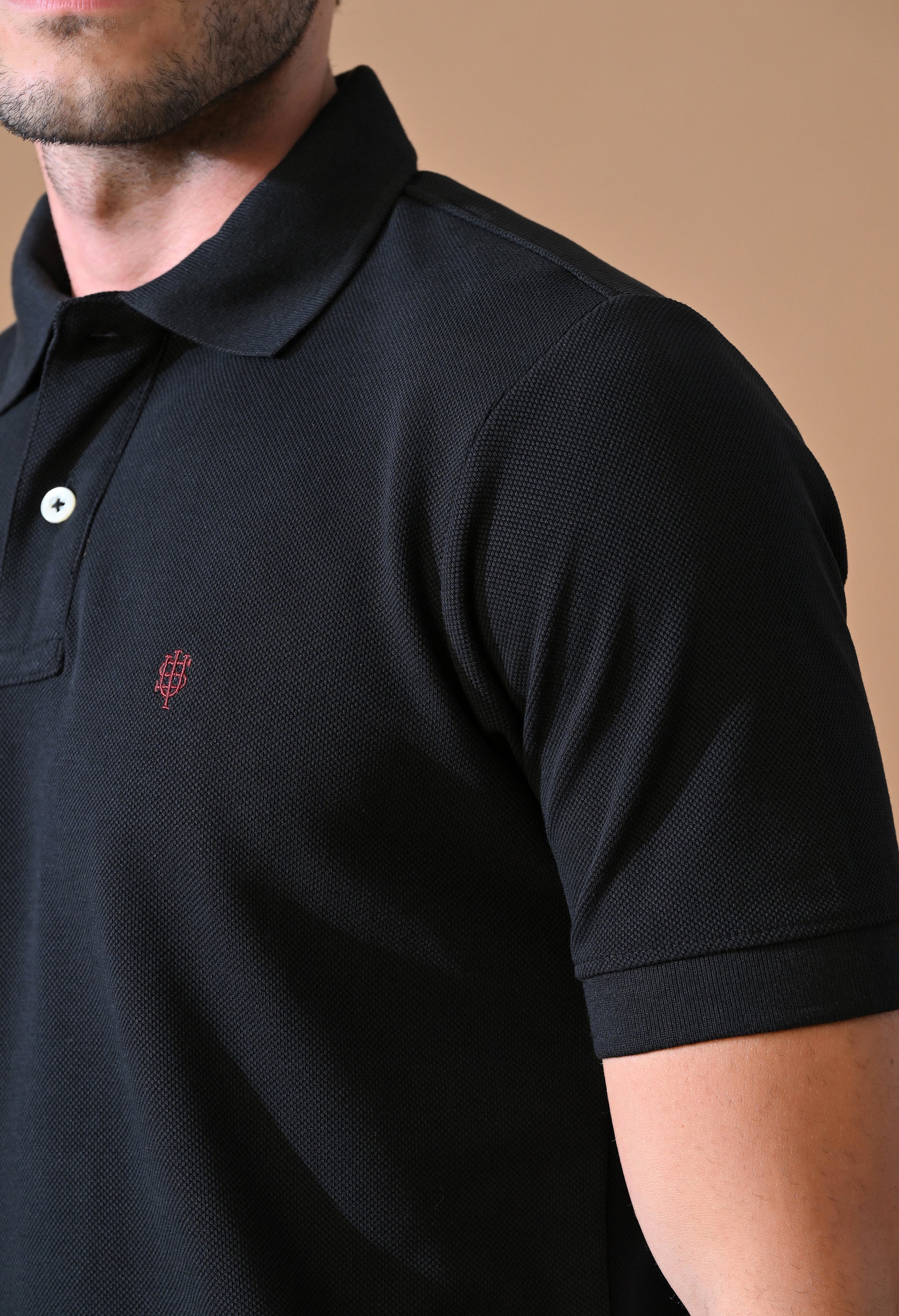 USI Concept 11 Polo | Durable, Classic, Sustainable