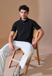USI Concept 11 Polo | Durable, Classic, Sustainable