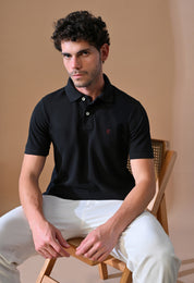 USI Concept 11 Polo | Durable, Classic, Sustainable