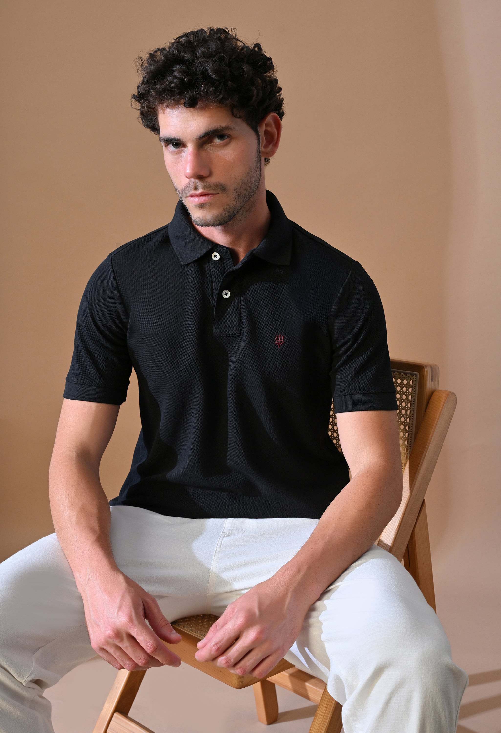 USI Concept 11 Polo | Durable, Classic, Sustainable