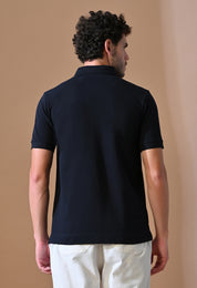 USI Concept 11 Polo | Durable, Classic, Sustainable