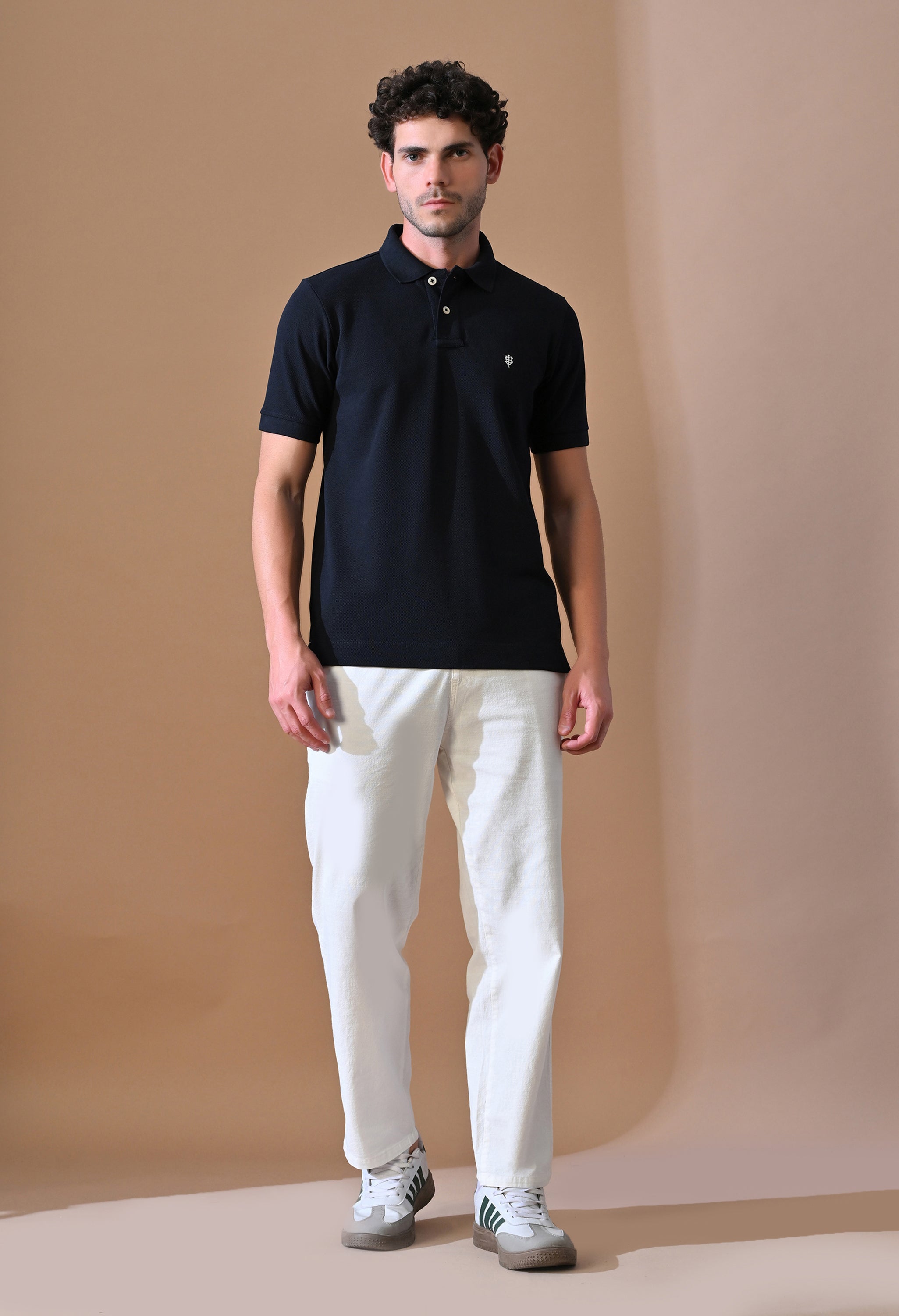 USI Concept 11 Polo | Durable, Classic, Sustainable