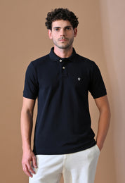 USI Concept 11 Polo | Durable, Classic, Sustainable