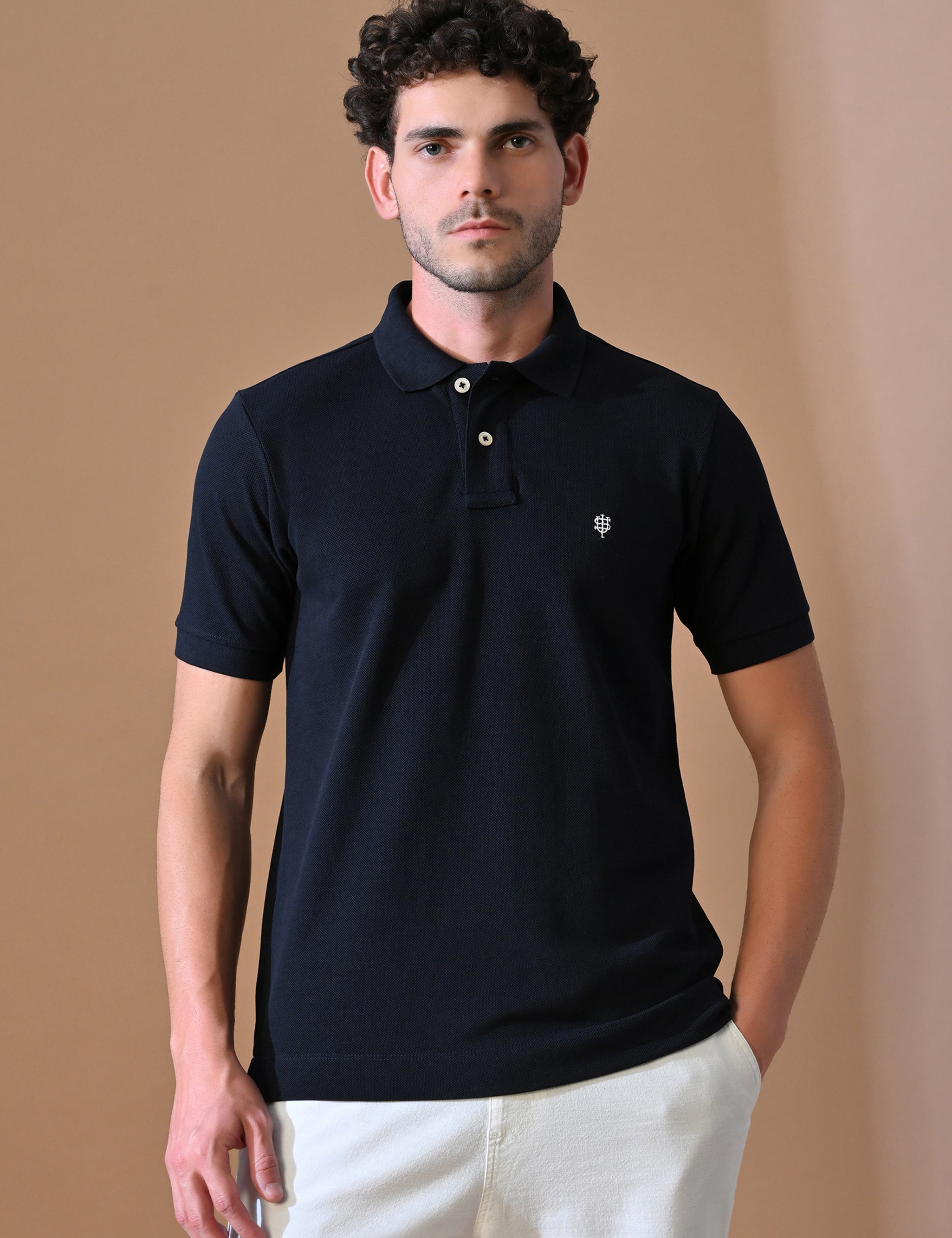 USI Concept 11 Polo | Durable, Classic, Sustainable