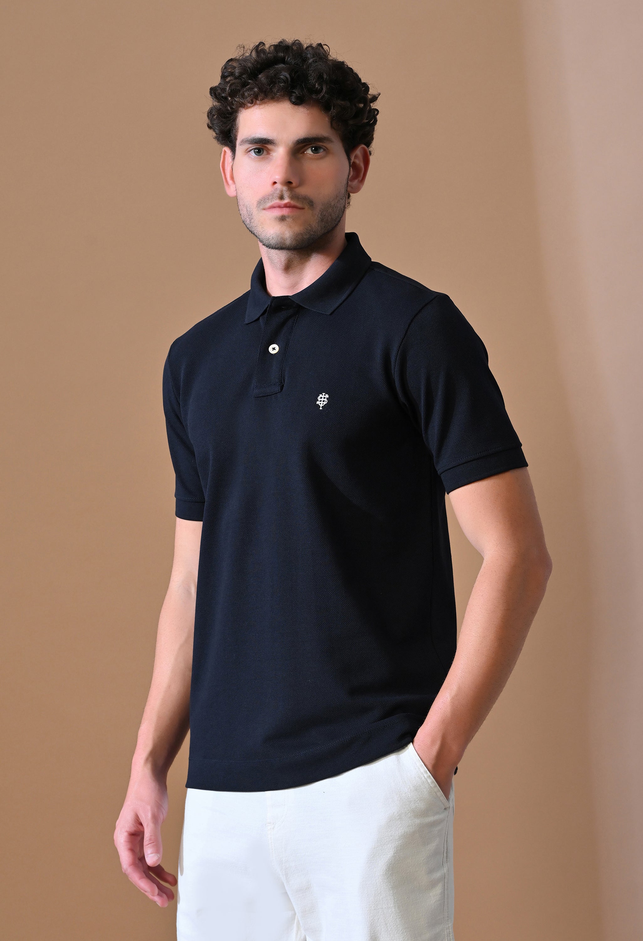 USI Concept 11 Polo | Durable, Classic, Sustainable