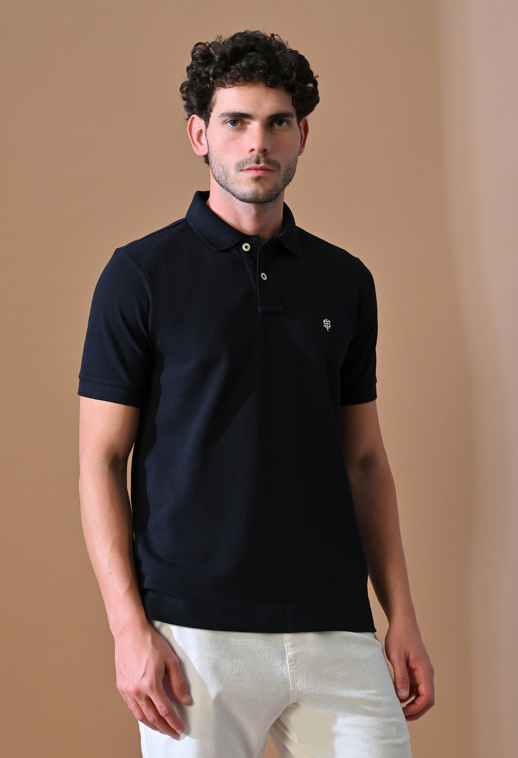 USI Concept 11 Polo | Durable, Classic, Sustainable