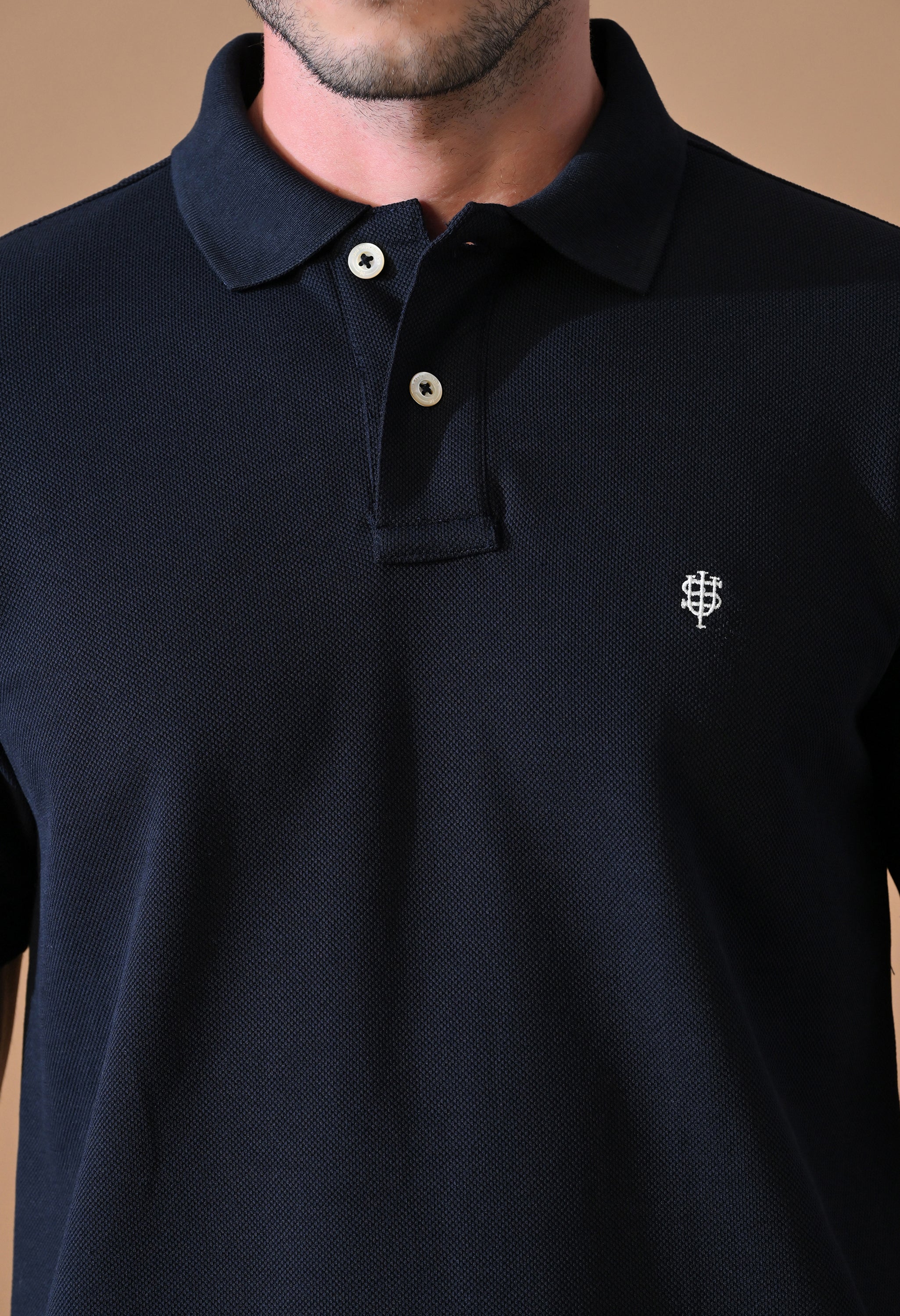 USI Concept 11 Polo | Durable, Classic, Sustainable