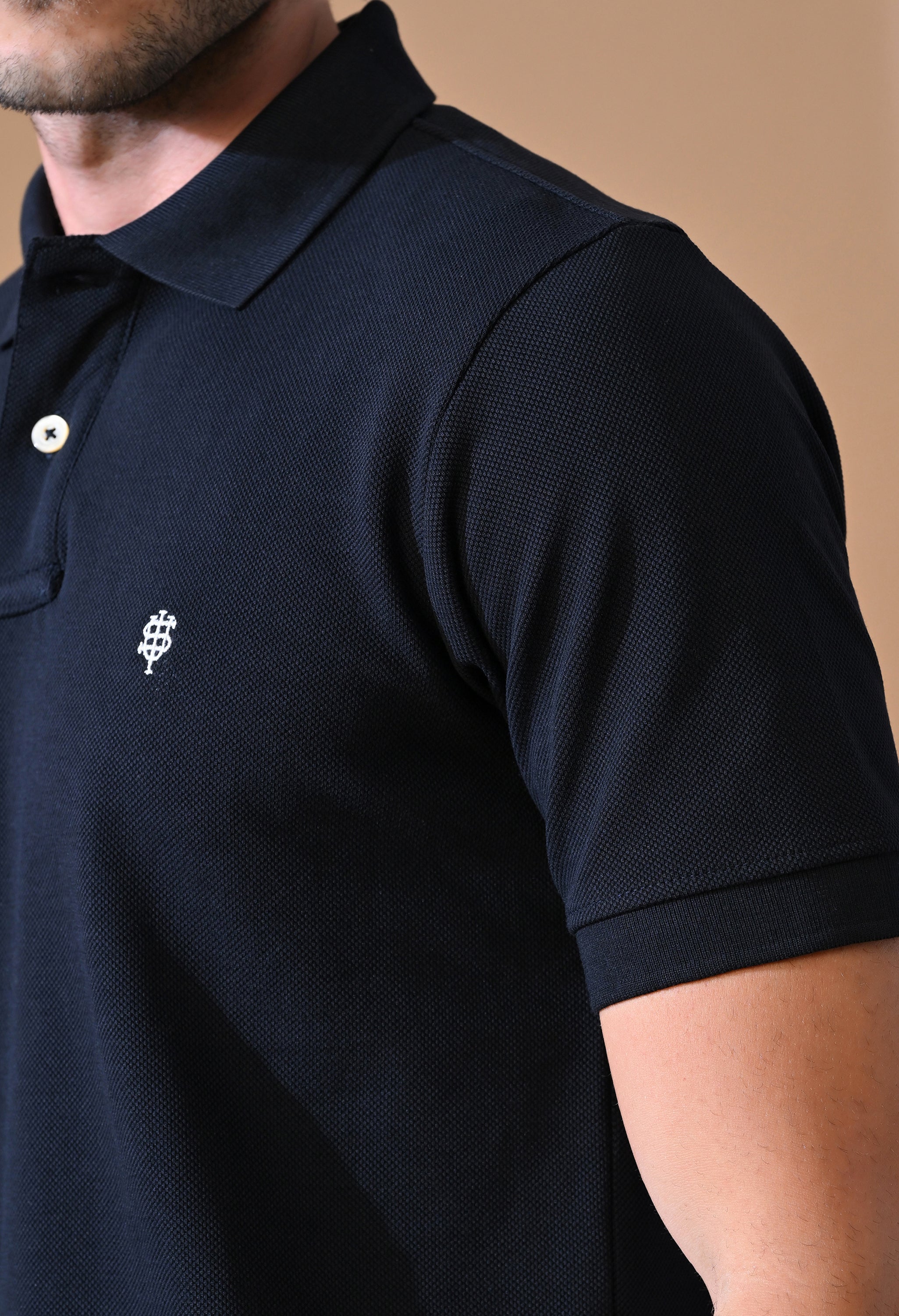 USI Concept 11 Polo | Durable, Classic, Sustainable