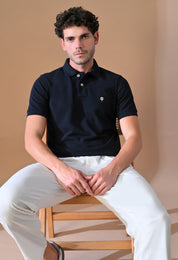 USI Concept 11 Polo | Durable, Classic, Sustainable