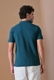 USI Concept 11 Polo | Durable, Classic, Sustainable