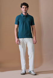 USI Concept 11 Polo | Durable, Classic, Sustainable