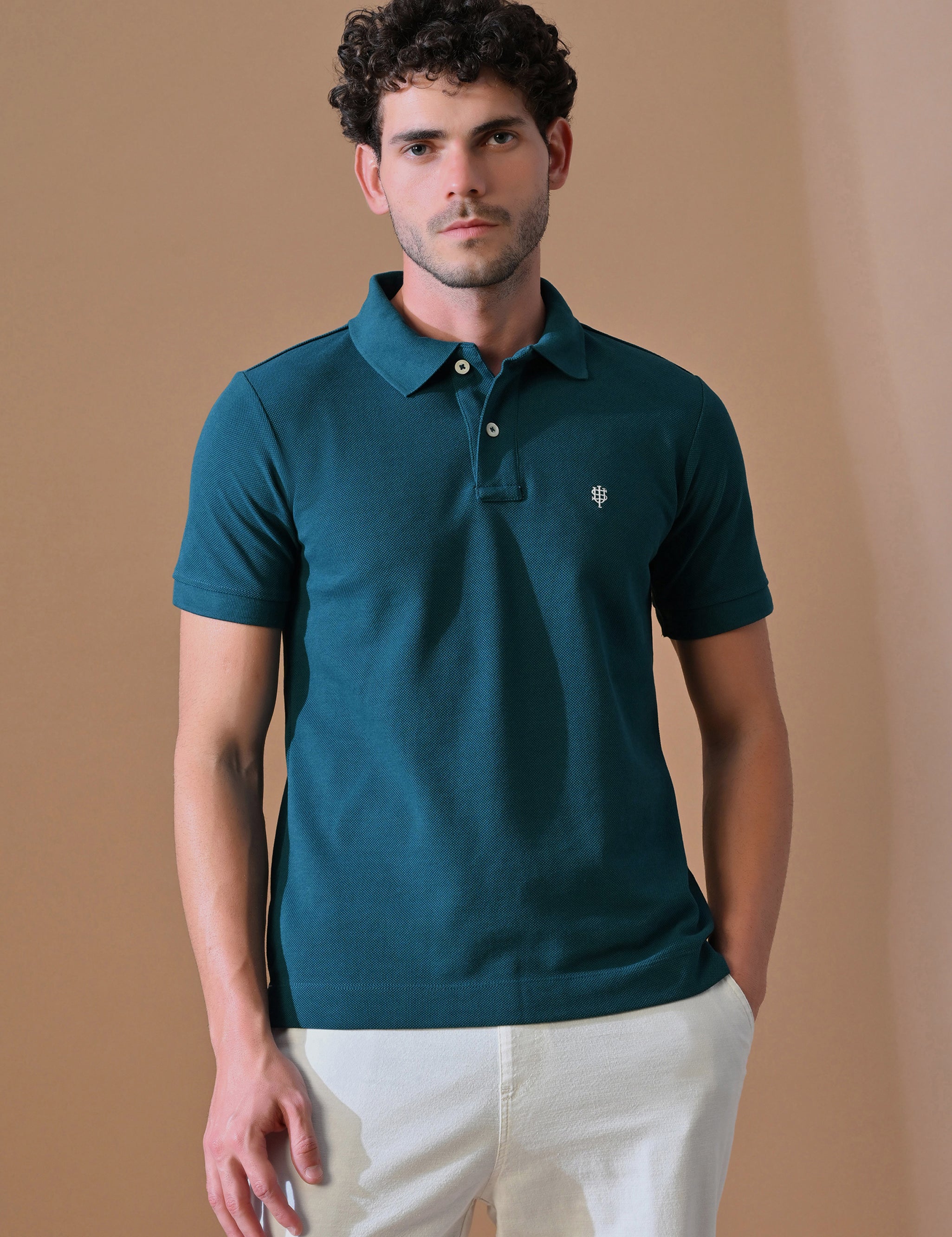 USI Concept 11 Polo | Durable, Classic, Sustainable