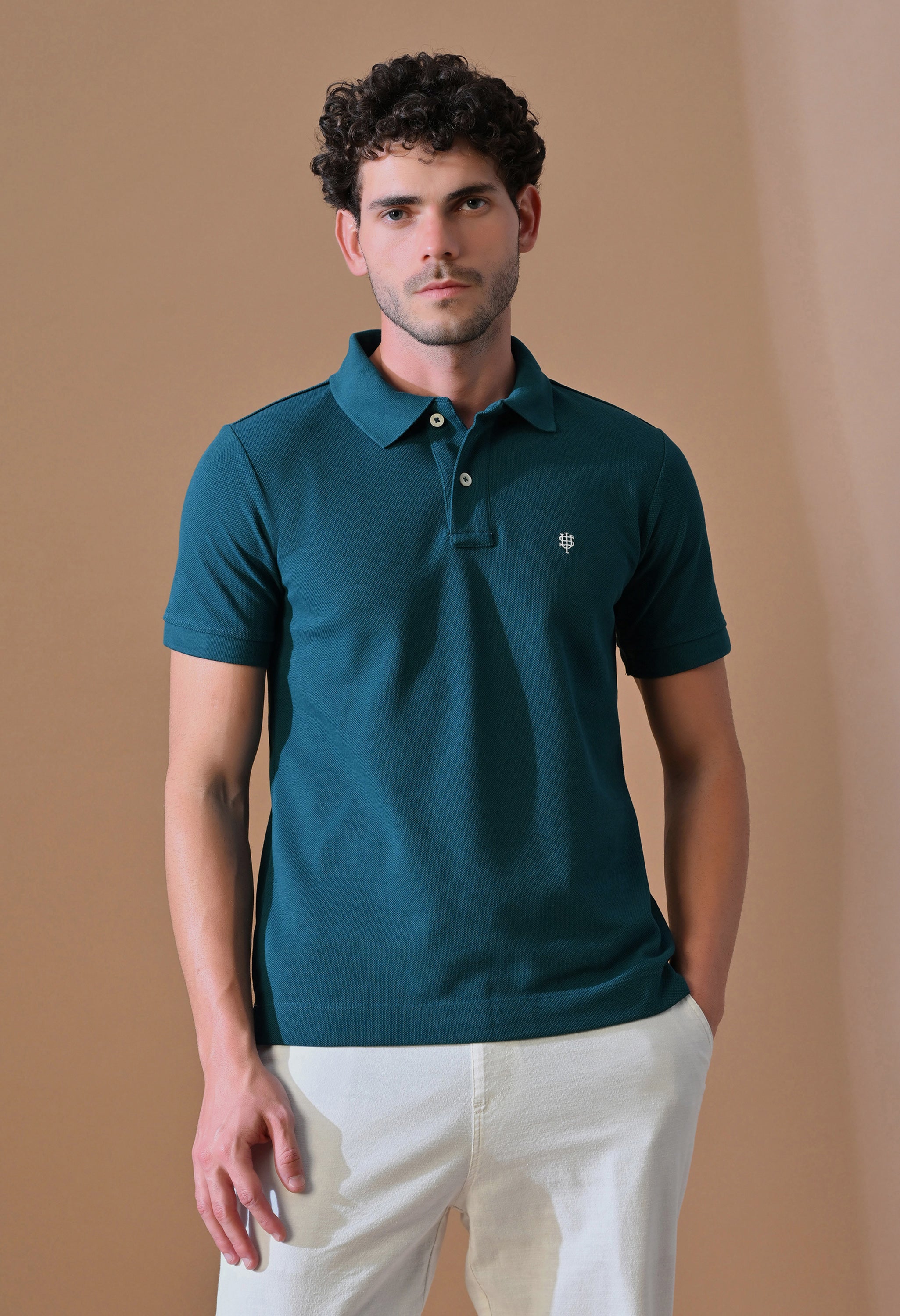 USI Concept 11 Polo | Durable, Classic, Sustainable