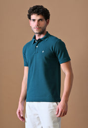 USI Concept 11 Polo | Durable, Classic, Sustainable