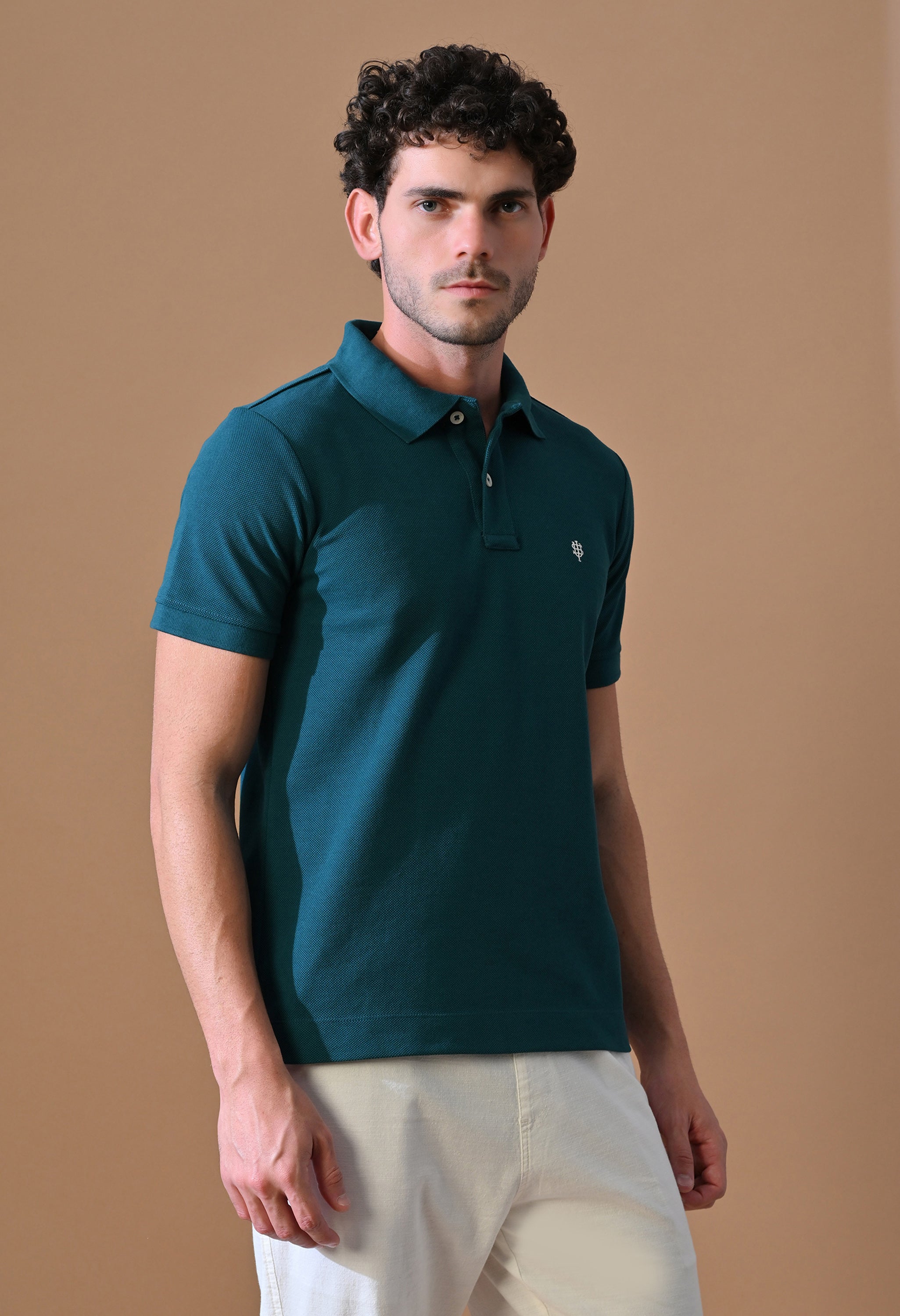 USI Concept 11 Polo | Durable, Classic, Sustainable