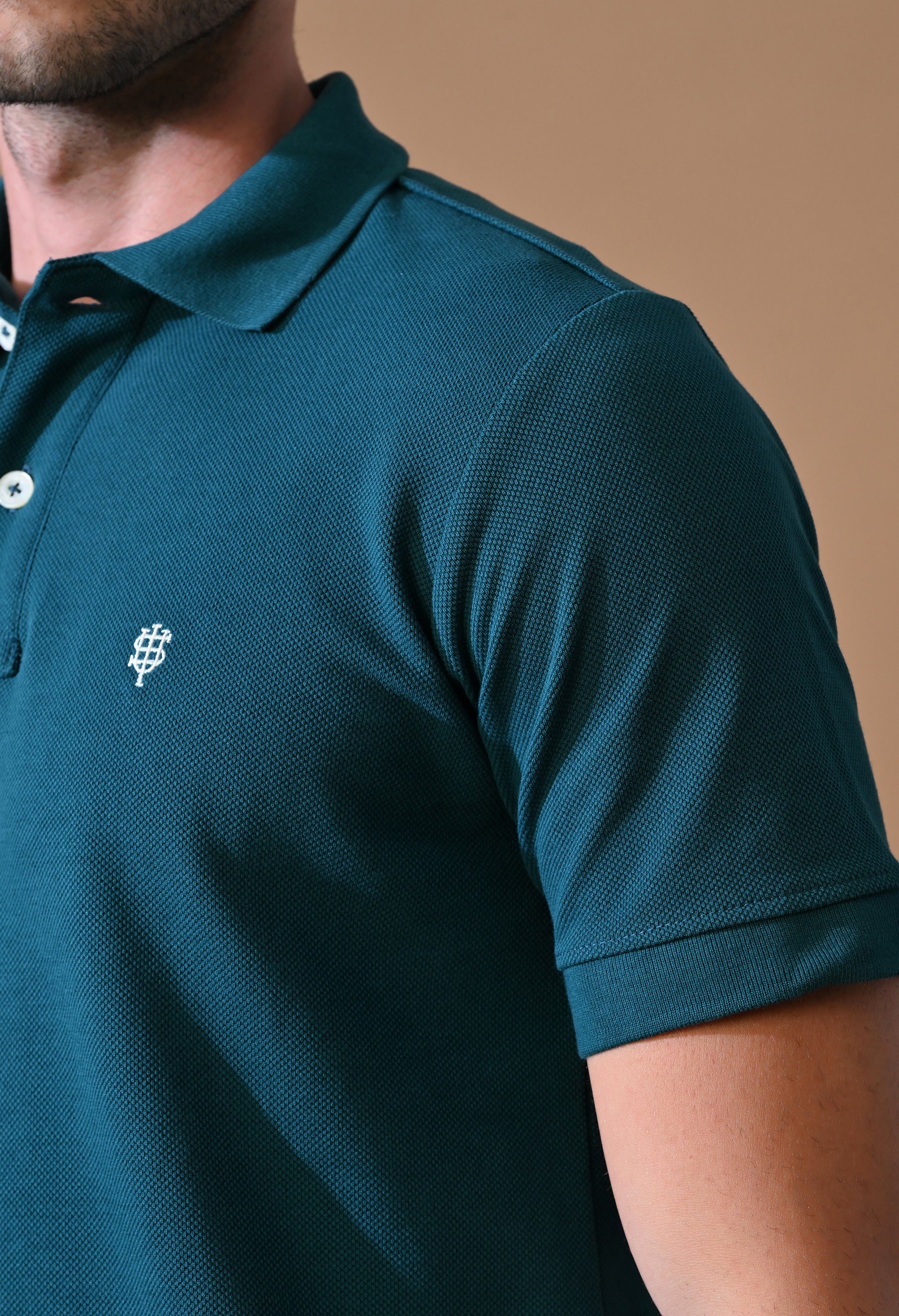 USI Concept 11 Polo | Durable, Classic, Sustainable