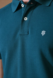USI Concept 11 Polo | Durable, Classic, Sustainable