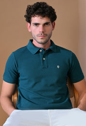 USI Concept 11 Polo | Durable, Classic, Sustainable
