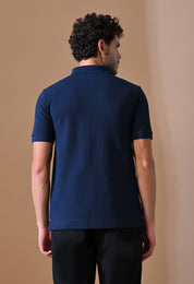 USI Concept 11 Polo | Durable, Classic, Sustainable