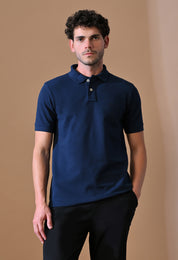 USI Concept 11 Polo | Durable, Classic, Sustainable