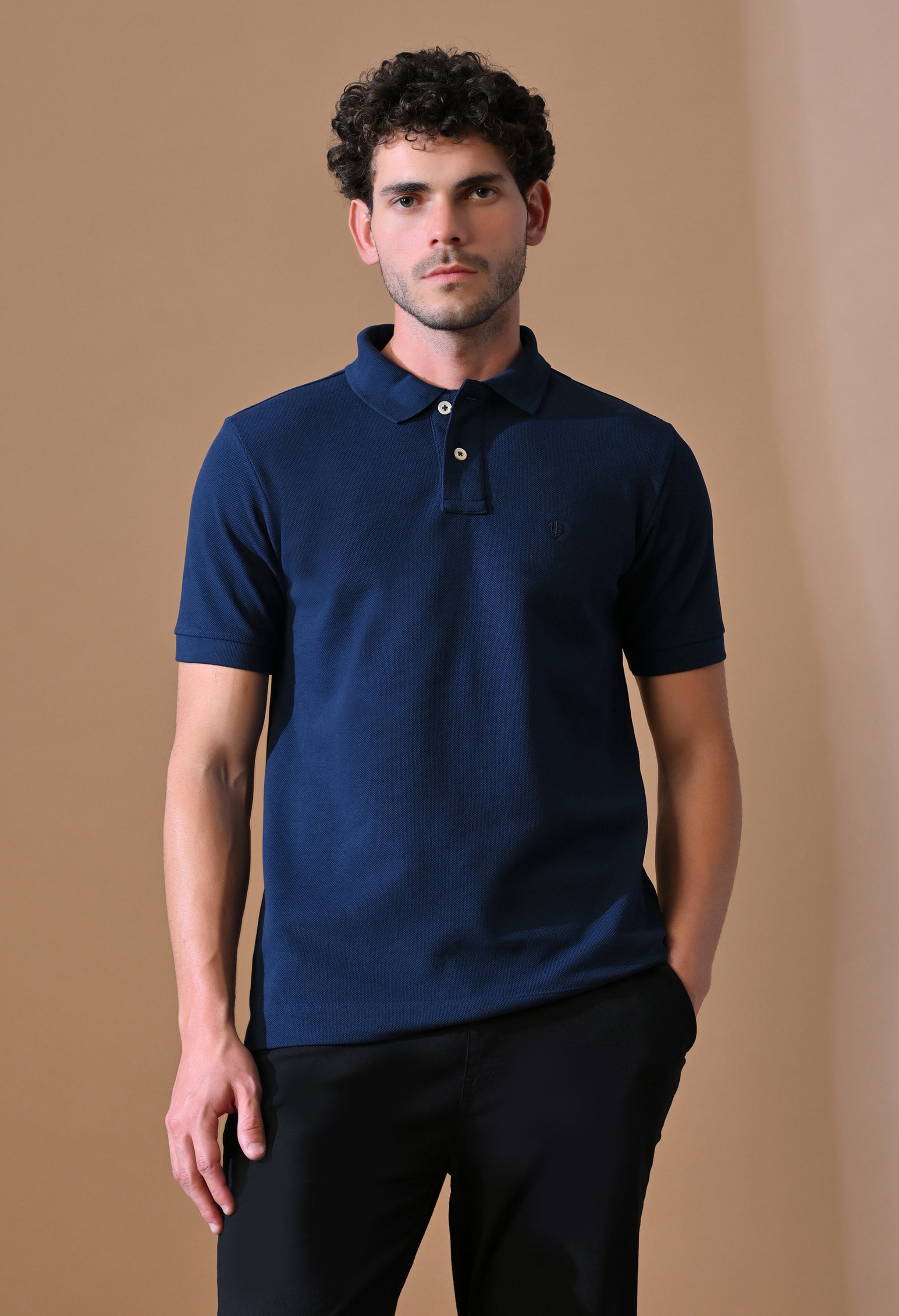 USI Concept 11 Polo | Durable, Classic, Sustainable
